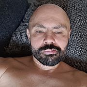PASYWNYBAREBACK - mężczyzna, 46 lat, Berlin