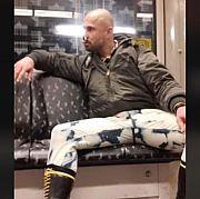 PASYWNYBAREBACK - mężczyzna, 46 lat, Berlin