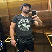 PASYWNYBAREBACK - mężczyzna, 46 lat, Poznań