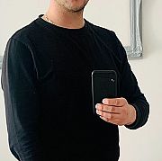 Toomiii999 - man, 34 years, Lubin