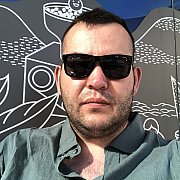 Maraz82 - man, 43 years, Stockholm