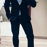 Lukasz11199 - man, 38 years, Lublin