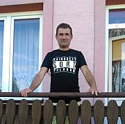 Krispi35 - mężczyzna, 43 lat, Zamość