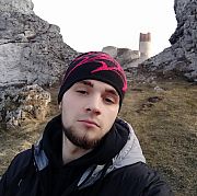 Grzesiu99 - mężczyzna, 25 lat, Lębork