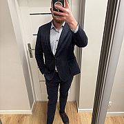 Facialhorn - mężczyzna, 36 lat, Szczecin