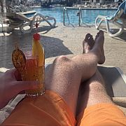 Facialhorn - muž, 36 let, Szczecin