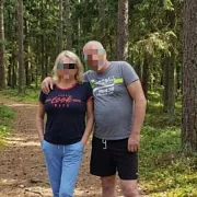 Para1805 - paar (frau 51 Jahre, mann 53 Jahre), Świdnica