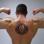 TeatroEroticoCracovia - pár (žena 35 let, muž 37 let), Kraków