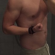 WR38AKTsuki - muž, 44 let, Wrocław