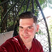 Adam3kkk - mężczyzna, 32 lat, Kraków