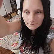 Paulina1 - žena, 33 let, Sulmierzyce