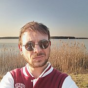 Harington - чоловік, 40 років, Chełm