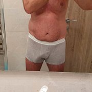 Normalnymezczyzna - man, 49 years, München