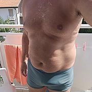 Normalnymezczyzna - mężczyzna, 49 lat, München