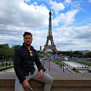 KarolKrew - man, 24 years, Nowy Sącz