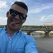 AlvaresMorales69 - mężczyzna, 36 lat, Warszawa