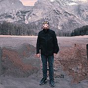 Manpol - muž, 55 let, Łódź