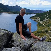 WIKSMIG - muž, 41 let, Kraków