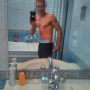 Arkadiusz6969 - мужчина, 36 лет, Helsingborg