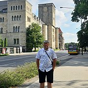 Aleksandr1977 - mężczyzna, 47 lat, Poznań