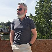 Maciek7979 - mężczyzna, 46 lat, Poznań