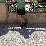 Harnat - muž, 44 let, Kraków