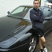 Marcin200200 - muž, 42 let, Witnica