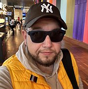 Globtrotter93 - muž, 32 let, Dudley