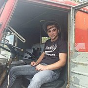 Sebo010 - muž, 31 let, Ostrołęka