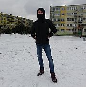 Elkubano123 - mężczyzna, 29 lat, Łódź