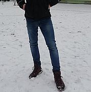 Elkubano123 - mężczyzna, 29 lat, Łódź
