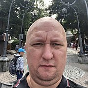 SlavedlaMastera - muž, 46 let, Częstochowa