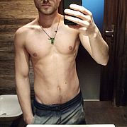 SzukamParyDoTrojkata - мужчина, 33 лет, Kraków