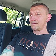 Cinekz11 - mężczyzna, 44 lat, Warszawa