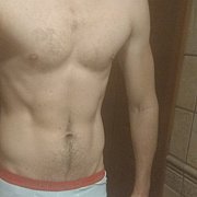 WysportowanyPodroznik - paar (mann 38 Jahre, frau 38 Jahre), Poznań