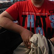 Mismasz - мужчина, 44 лет, Świdwin