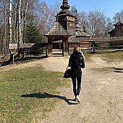 Lovemoschino1 - woman, 41 years, Kraków