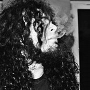 Greyface - mężczyzna, 35 lat, Poznań