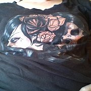 Sabina2019 - woman, 39 years, Bielsko-Biała