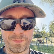 Fantomas81 - mężczyzna, 44 lat, Jaworzno