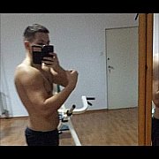 Brunetsport - muž, 35 let, Mrągowo