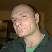 Bleckhors - mężczyzna, 38 lat, Lublin