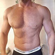 Dyskretny7799 - mężczyzna, 47 lat, Warszawa