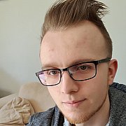 Kacper545 - mężczyzna, 24 lat, Roermond