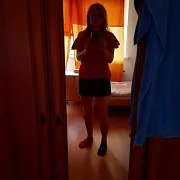 Roksana74 - woman, 51 years, Będzin