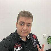Single13 - mężczyzna, 34 lat, Opole