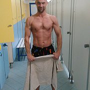 Piatas - mężczyzna, 37 lat, Katowice