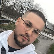 Heroinismylife - mężczyzna, 29 lat, Katowice