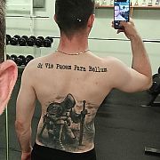 NorbertoUk - mężczyzna, 32 lat, Kraków