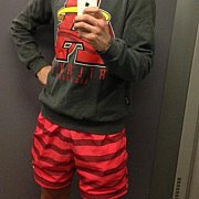 29P - mężczyzna, 34 lat, Poznań